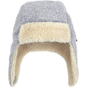 Zutano cozy fleece fat